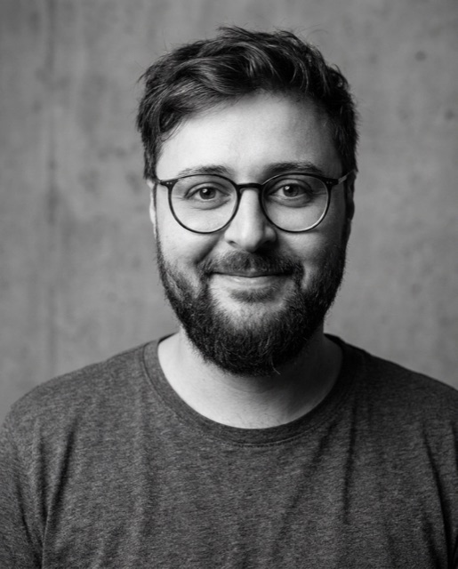 Joachim Havloujian